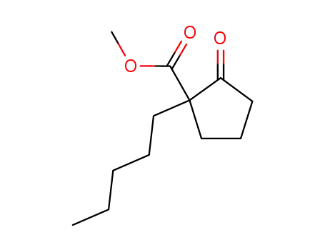 2-オキソ-1-ペンチルシクロペンタンカルボン酸メチル
