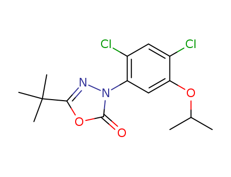 Oxadiazon(19666-30-9)