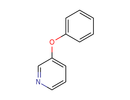 3-Phenoxypyridine sulfate 2176-45-6