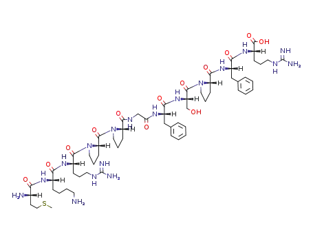 550-19-6 Structure