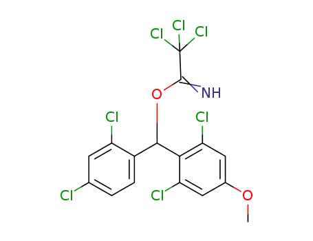 1205121-89-6 Structure