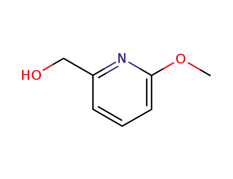 (6-Methoxypyridin-2-YL)methanol