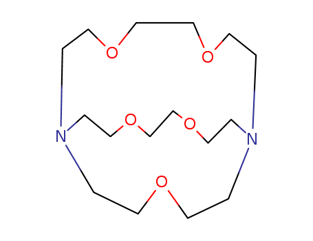 KRYPTOFIX(R) 221 CAS NO.31364-42-8 CAS NO.31364-42-8  CAS NO.31364-42-8