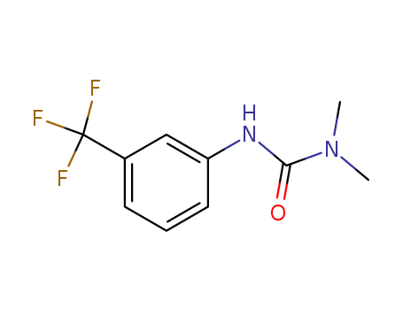 Fluometuron in methanol