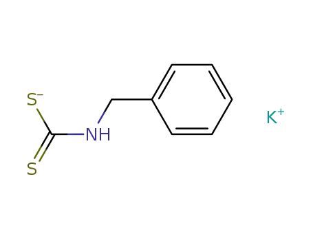 potassium benzylcarbamodithioate