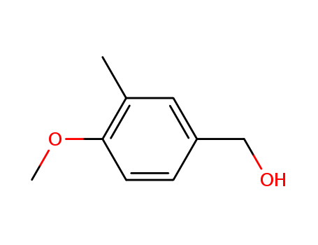 Benzenemethanol,4-methoxy-3-methyl- cas  114787-91-6