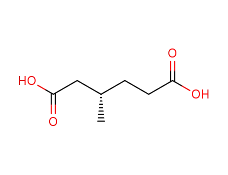 3-METHYLHEXANEDIOIC ACID