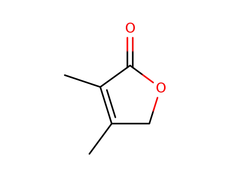 3,4-Dimethyl-2,5-dihydrofuran-2-one