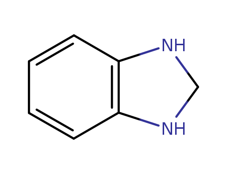 1H-Benzimidazole, 2,3-dihydro-