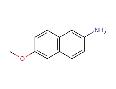 13101-88-7 Structure