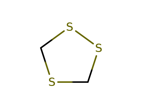 1,2,4-Trithiolane