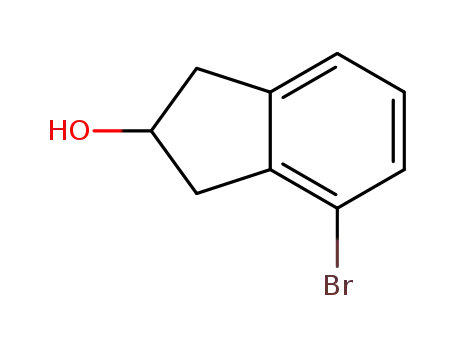 4-BroMo-2-hydroxylindan