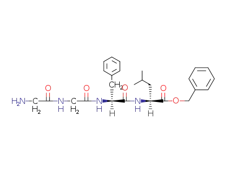 69729-07-3 Structure