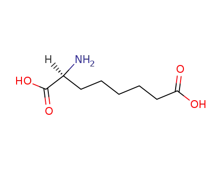 (S)-2-アミノスベリン酸