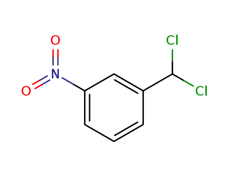 塩化m-ニトロベンジリデン
