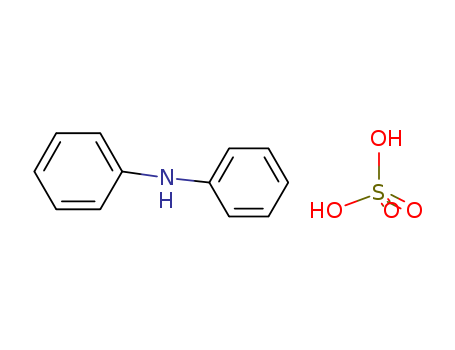 Diphenylamine Sulfate