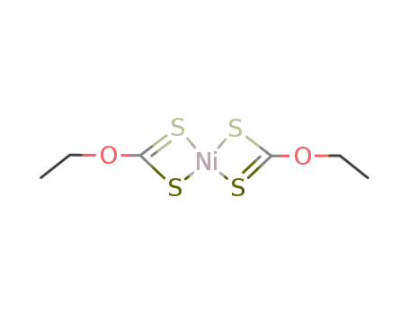 Molecular Structure of 3269-24-7 (ethoxymethanedithioic acid)