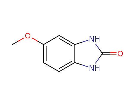 5-METHOXY-2-BENZIMIDAZOLINONE CAS No.2080-75-3