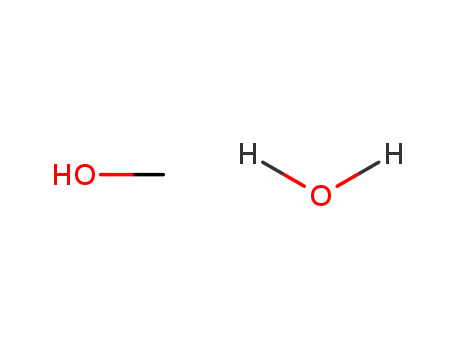 Methanol, monohydrate