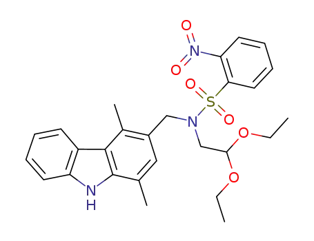 1227626-89-2 Structure