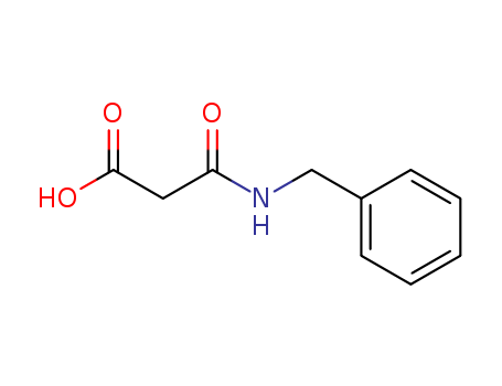 N-Benzylmalonamic acid