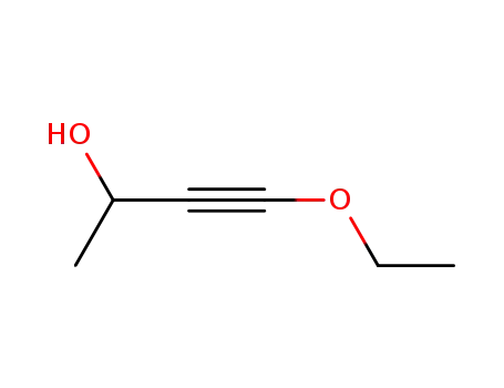 4-ethoxybut-3-yn-2-ol