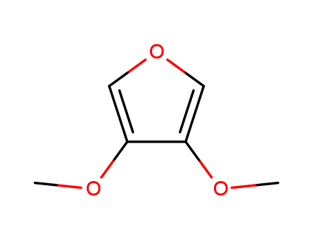 Furan, 3,4-dimethoxy-