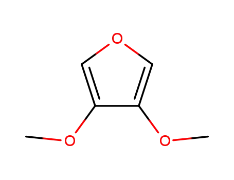 Furan, 3,4-dimethoxy-