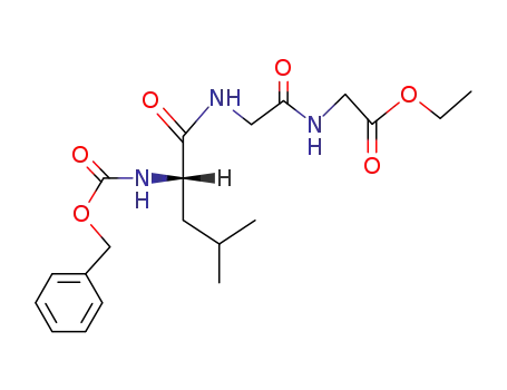 20806-85-3 Structure