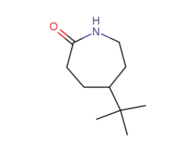 5-tert-ブチル-ε-カプロラクタム