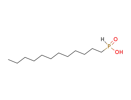 dodecyl-H-phosphinic acid