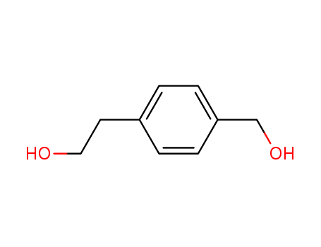 1-(hydroxymethyl)-4-(2-hydroxyethyl)benzene