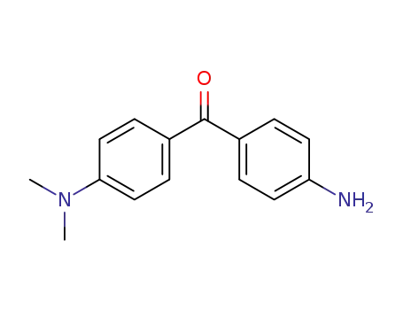 4-Amino-4'-(dimethylamino)benzophenone