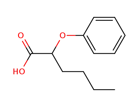 2-Phenoxyhexanoic acid