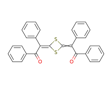 2,2'-(1,3-디티에탄-2,4-디일리덴)비스(1,2-디페닐에탄온)
