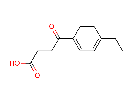 4-(4-Ethylphenyl)-4-oxobutyric acid