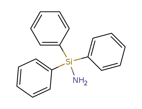 1,1,1-triphenylsilylamine