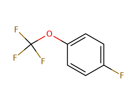 352-67-0 Structure