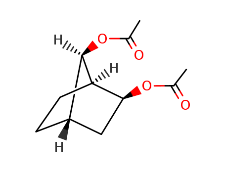 2,7-Diacetoxybicyclo[2.2.1]heptane, Pract.