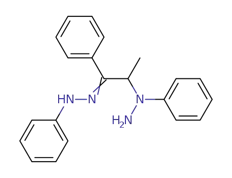 85217-09-0 Structure