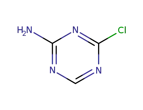 7709-13-9 Structure