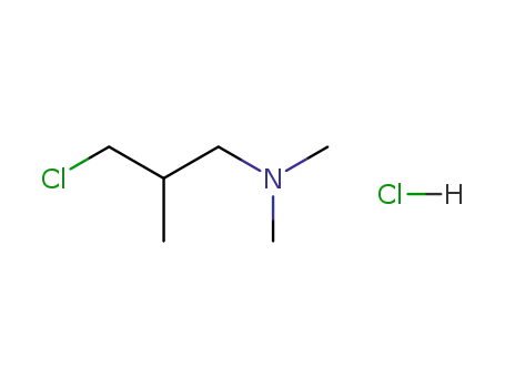 4261-67-0 Structure