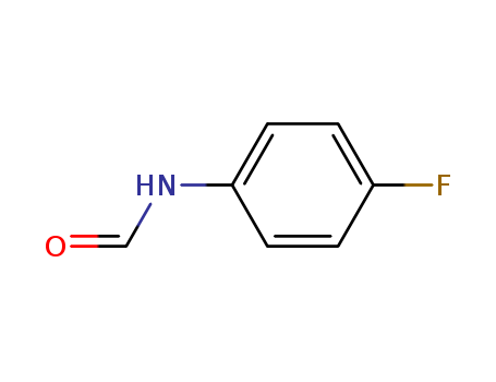 N-(4-Fluorophenyl)forMaMide