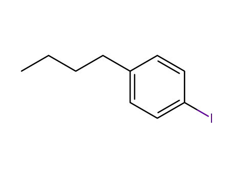 1-Butyl-4-iodobenzene