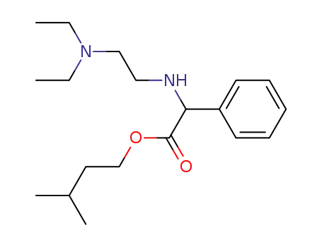 Molecular Structure of 54-30-8 (CAMYLOFINE DIHYDROCHLORIDE)