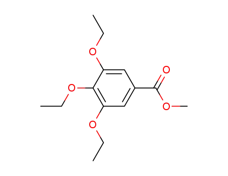 methyl 3,4,5-triethoxybenzoate