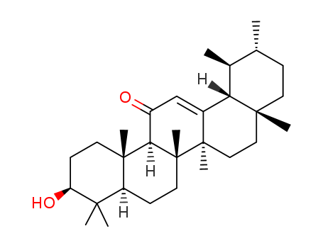 α-Amyrenonol CAS No:2118-90-3