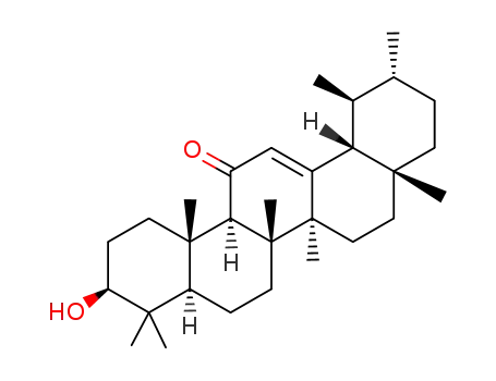 Molecular Structure of 2118-90-3 (neoilexonol)