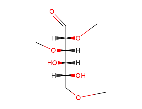 2,3,6-Tri-O-methyl-D-galactose