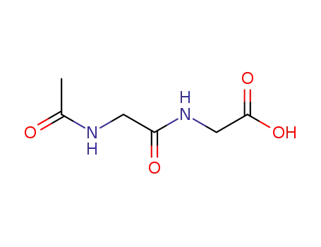 N-Acetylglycylglycine